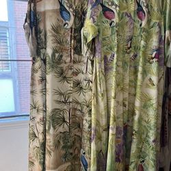 I Have A Large Lot Of New Italian Clothes 