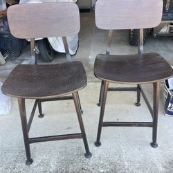 Barstools