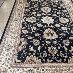 Very clean area used only in the guest room