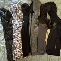 Boys/mens Clothes 