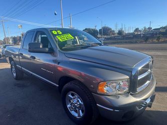2005 Dodge Ram 2500