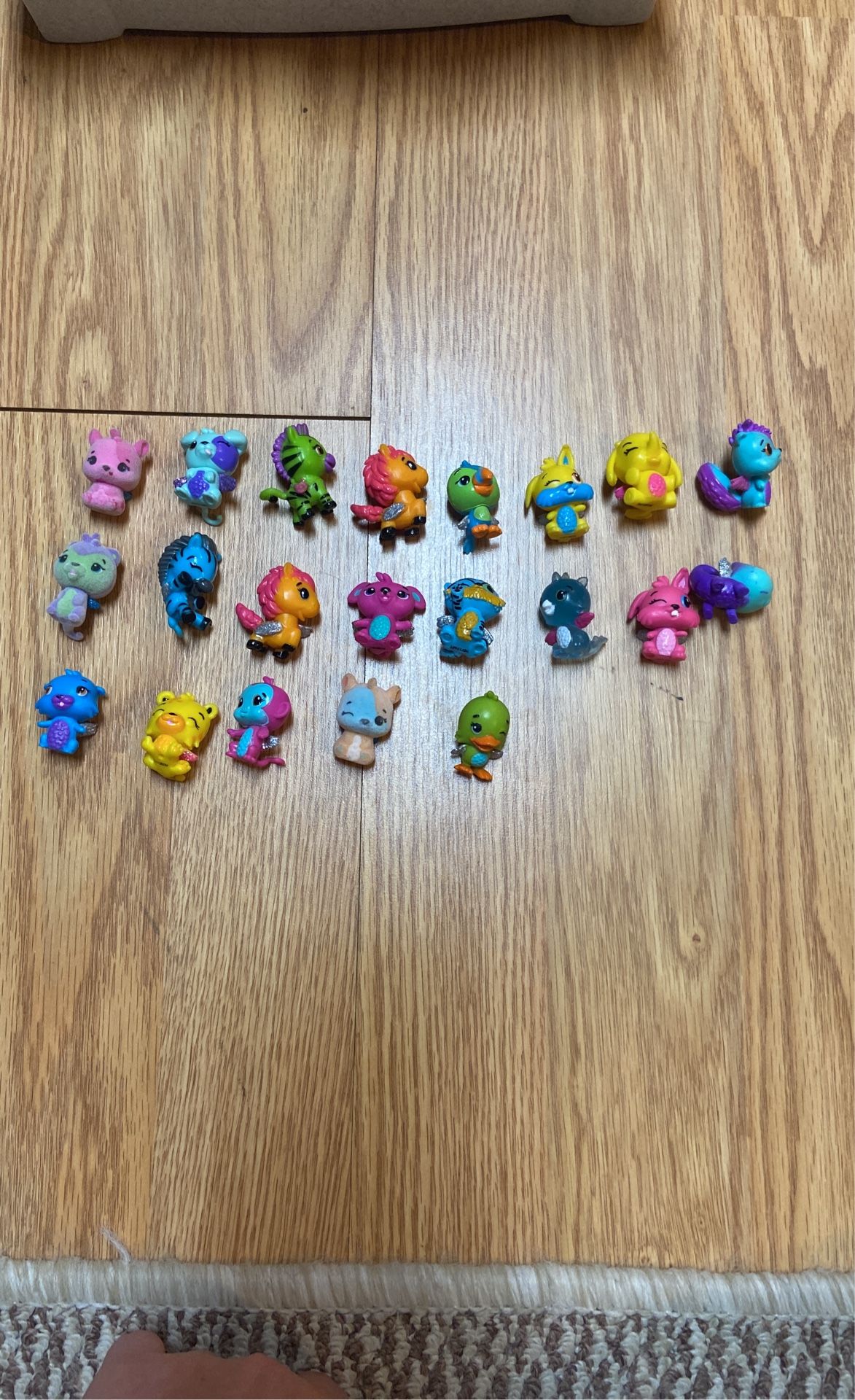 Hatchimals