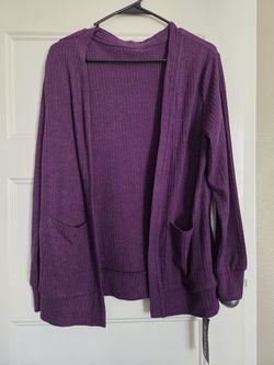 Women Cardigan Size S 