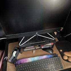 Hp Touch Screen Desktop