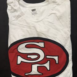 49Ers Game Day T-Shirts, Collectors Items