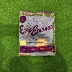 Eric Emanuel Short - Size Large