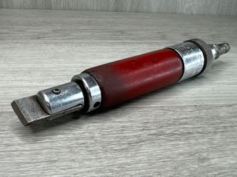 Snap on Air Scraper PGS1A for Gaskets, Sealant Removal (A1D034635)
