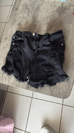 Girl Shorts