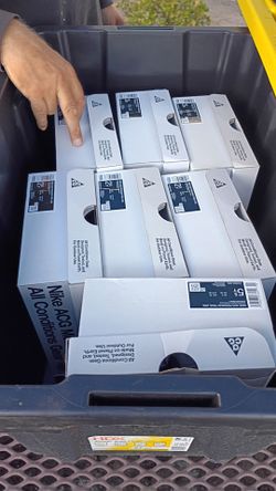 Nike ACG Pegasus Trail Shoes – Lot of Boxes