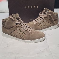 Gucci Trainers 