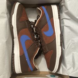 Nike Dunk Low Mars Stone 