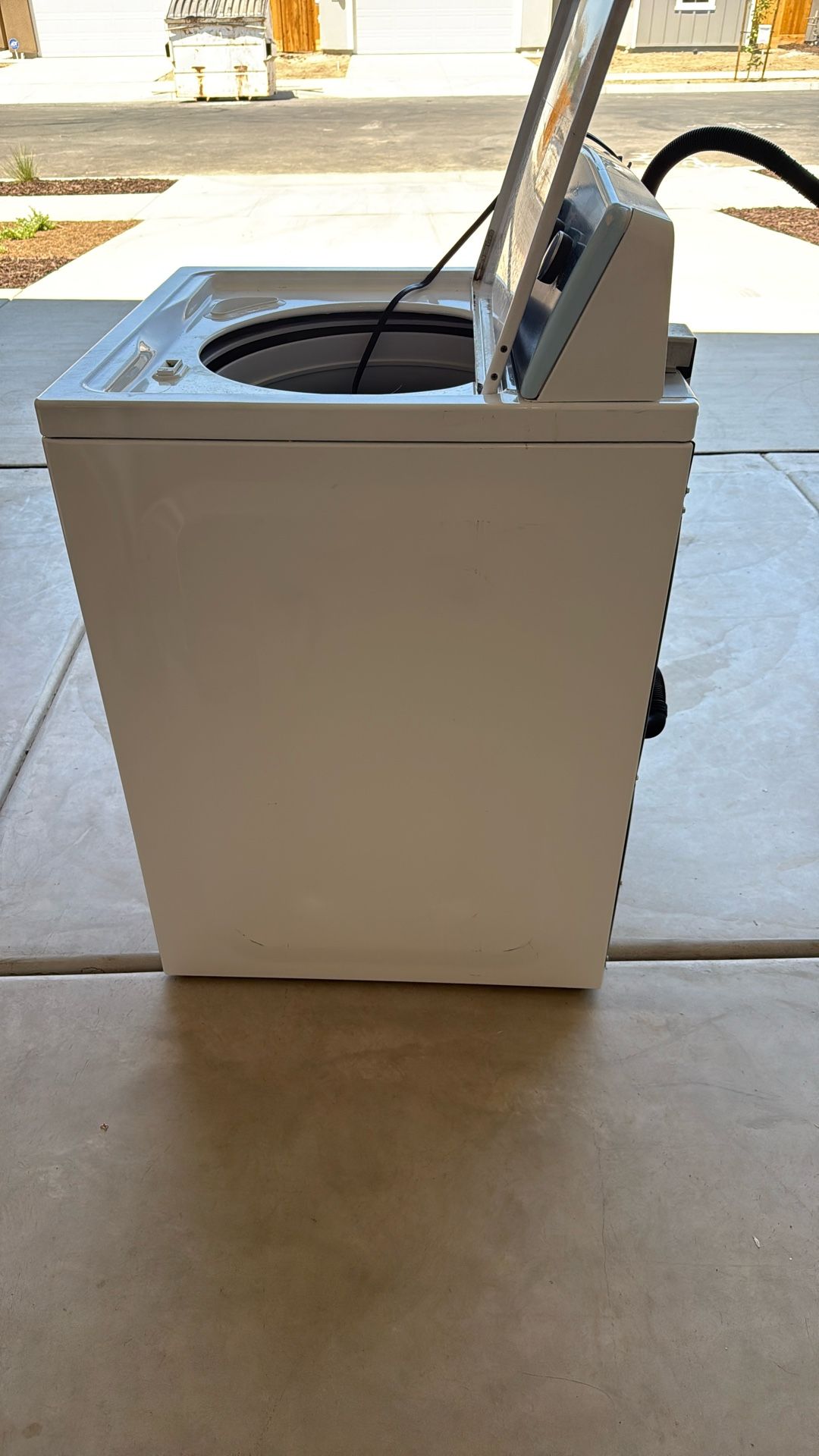 Kenmoor Washer