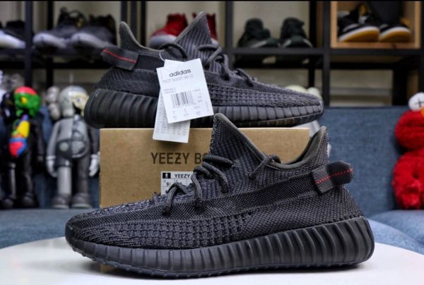 Discount Yeezy boost 350 v2 black india Size 13 nescrs