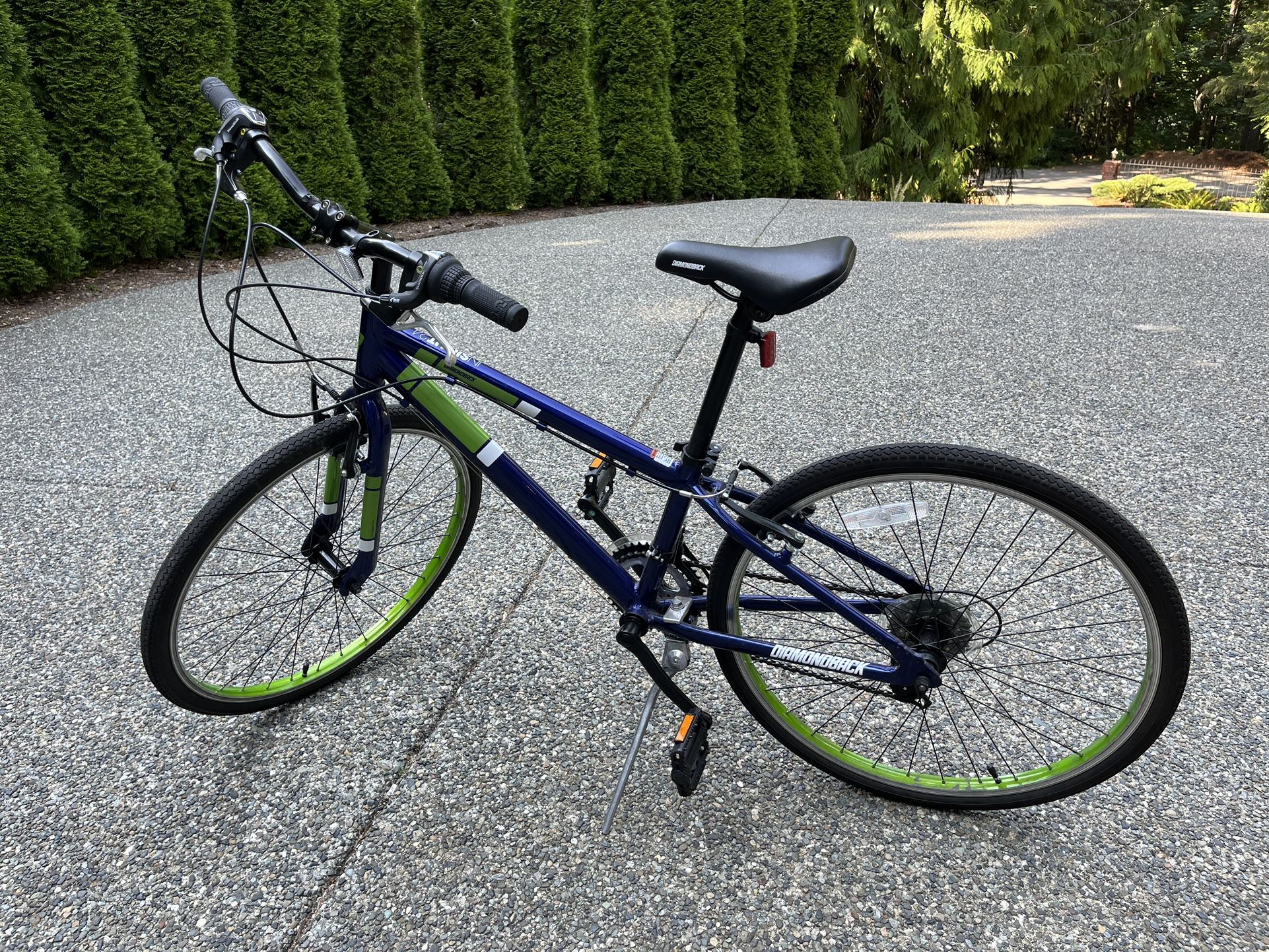 Rei diamondback 24 shop