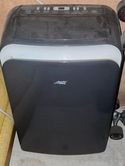 Arctic King AC