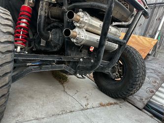 2018 rzr xp1000
