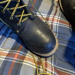 Work Boots
