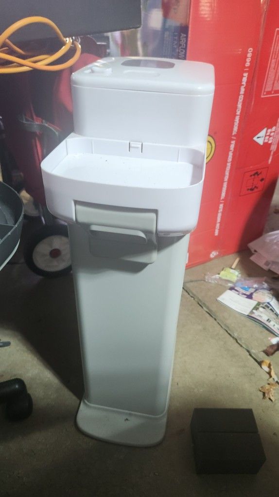 Diaper Pail