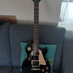 Epiphone Les Paul, Gibson Family, Like New.