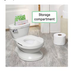 New Musical Potty For Potty Training   🎶 