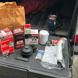 2004 Ford F-250 Super Duty 6.0