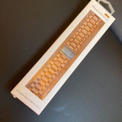 Apple Watch Wrist