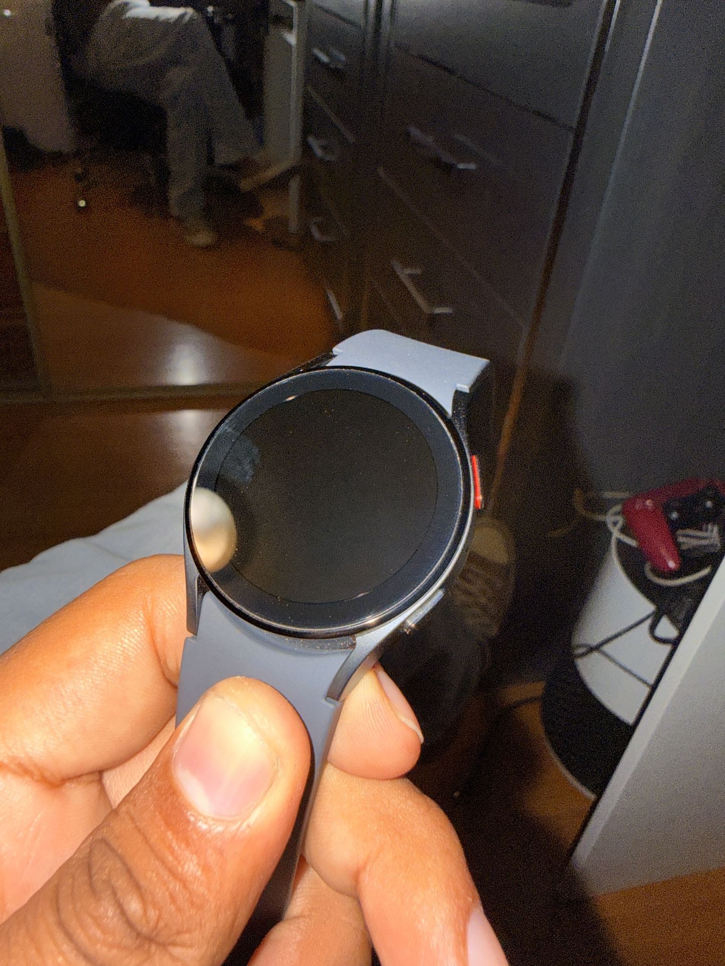 Samsung Smart Watch