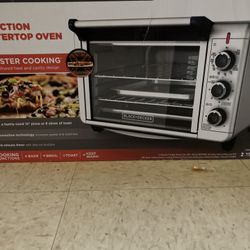 Convection Oven