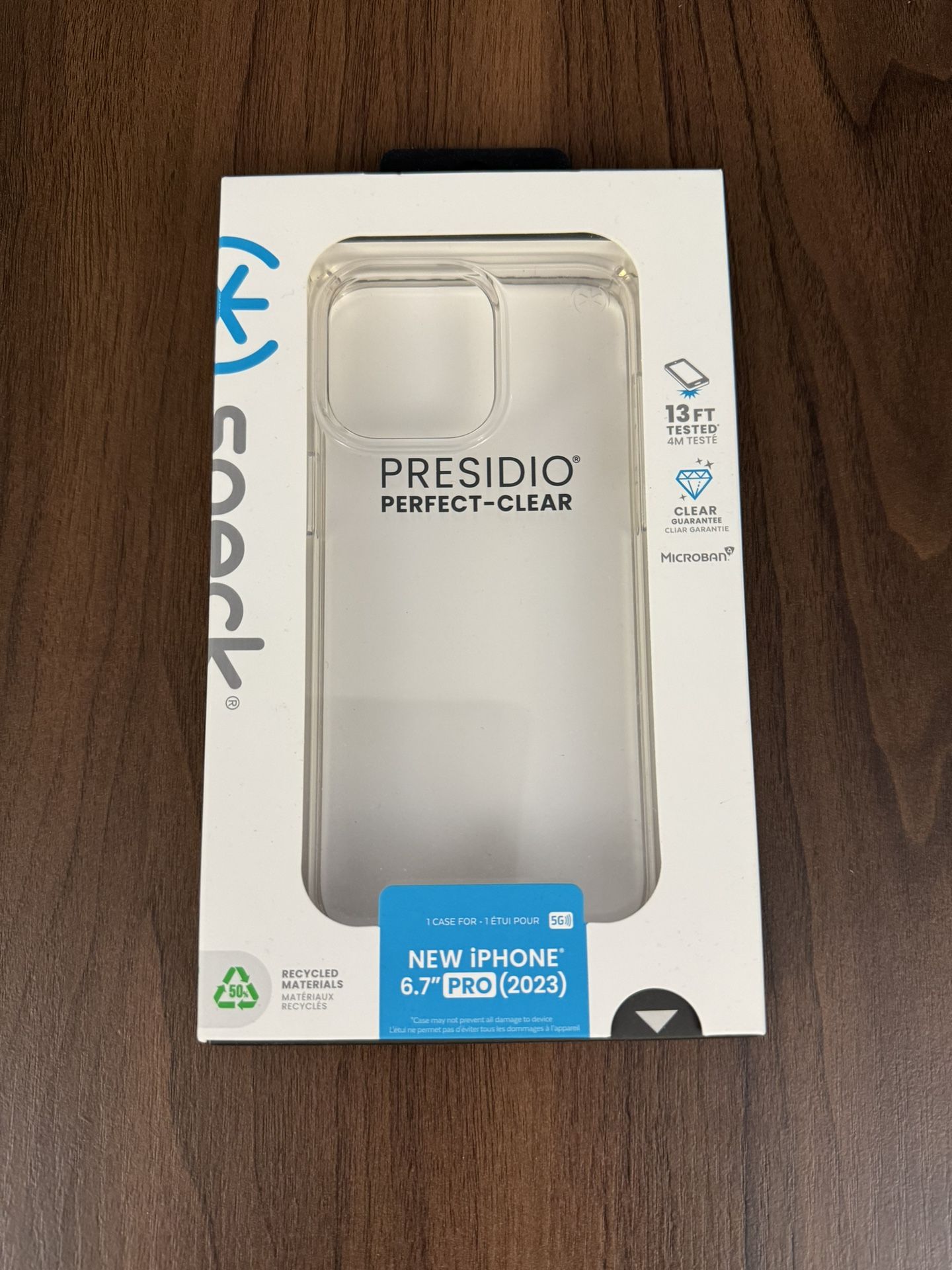 iPhone Pro Max Case (13 or newer)