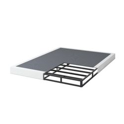 New King Box Spring Metal Foundation 