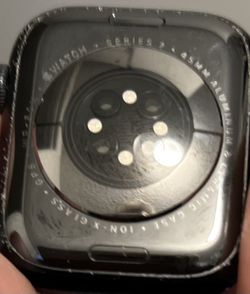Apple Series 6/7 Watch Locked , For Parts