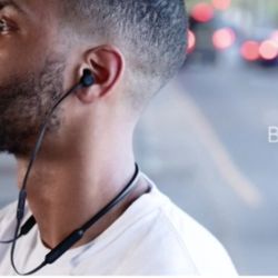 BeatsX Wireless Earphones
