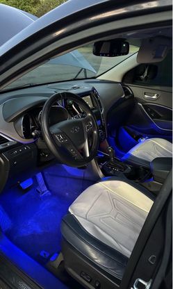 2013 Hyundai Santa FE