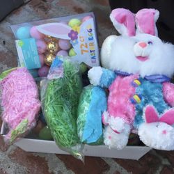 decorations for Easter Day