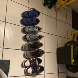 Nikes And Jordan Not Selling Separate