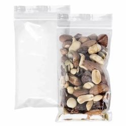 10000 1.5”x1.5” Ziplock Bags New