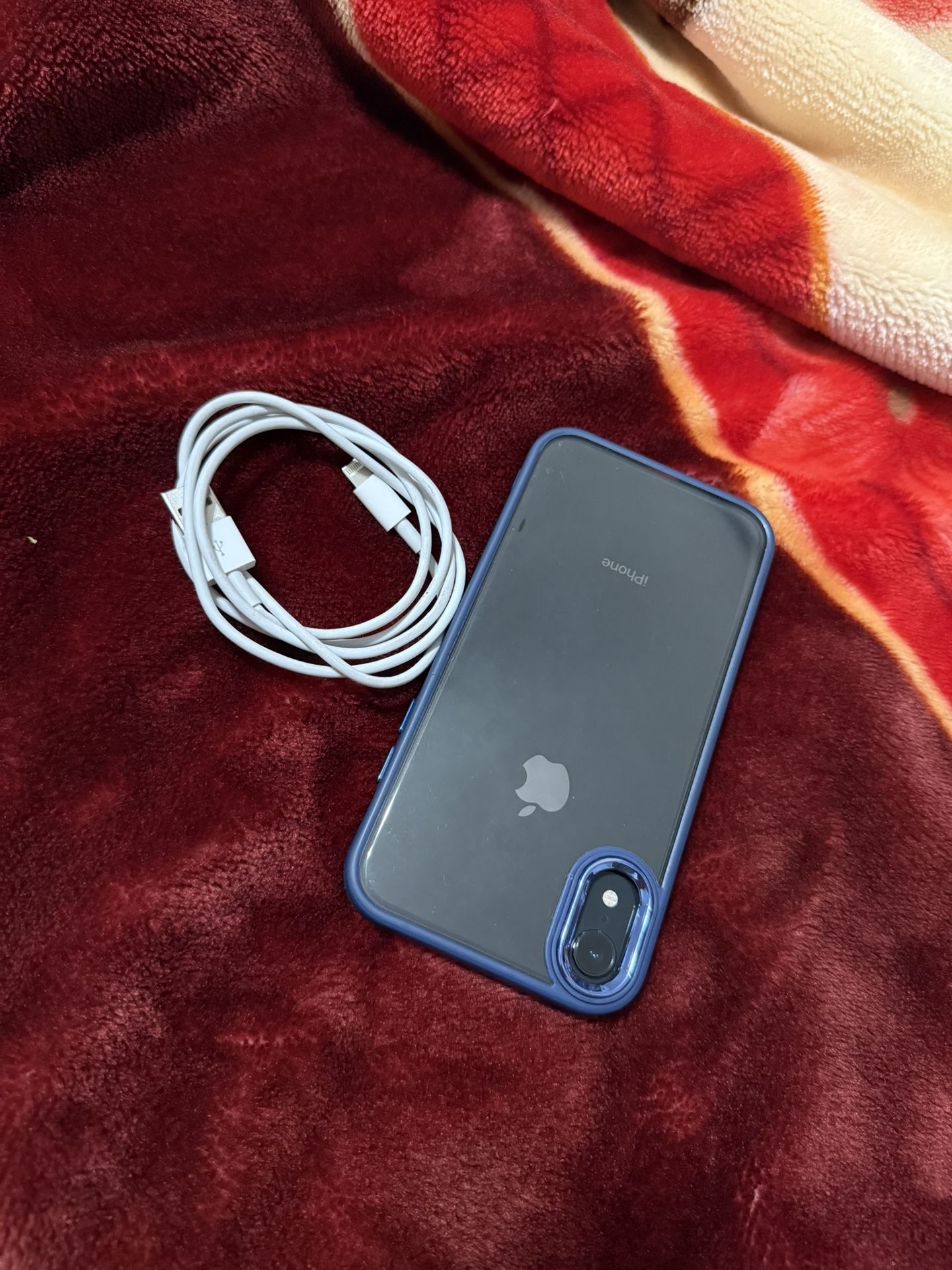 IPHONE XR 64GB UNLOCKED FOR ANY CARRIER