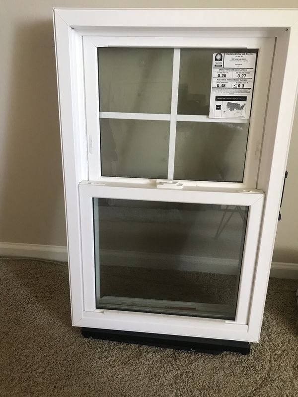 Vinyl Replacement Window for Sale in Downers Grove, IL - OfferUp