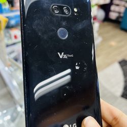 LG V35 Phone Only $70 