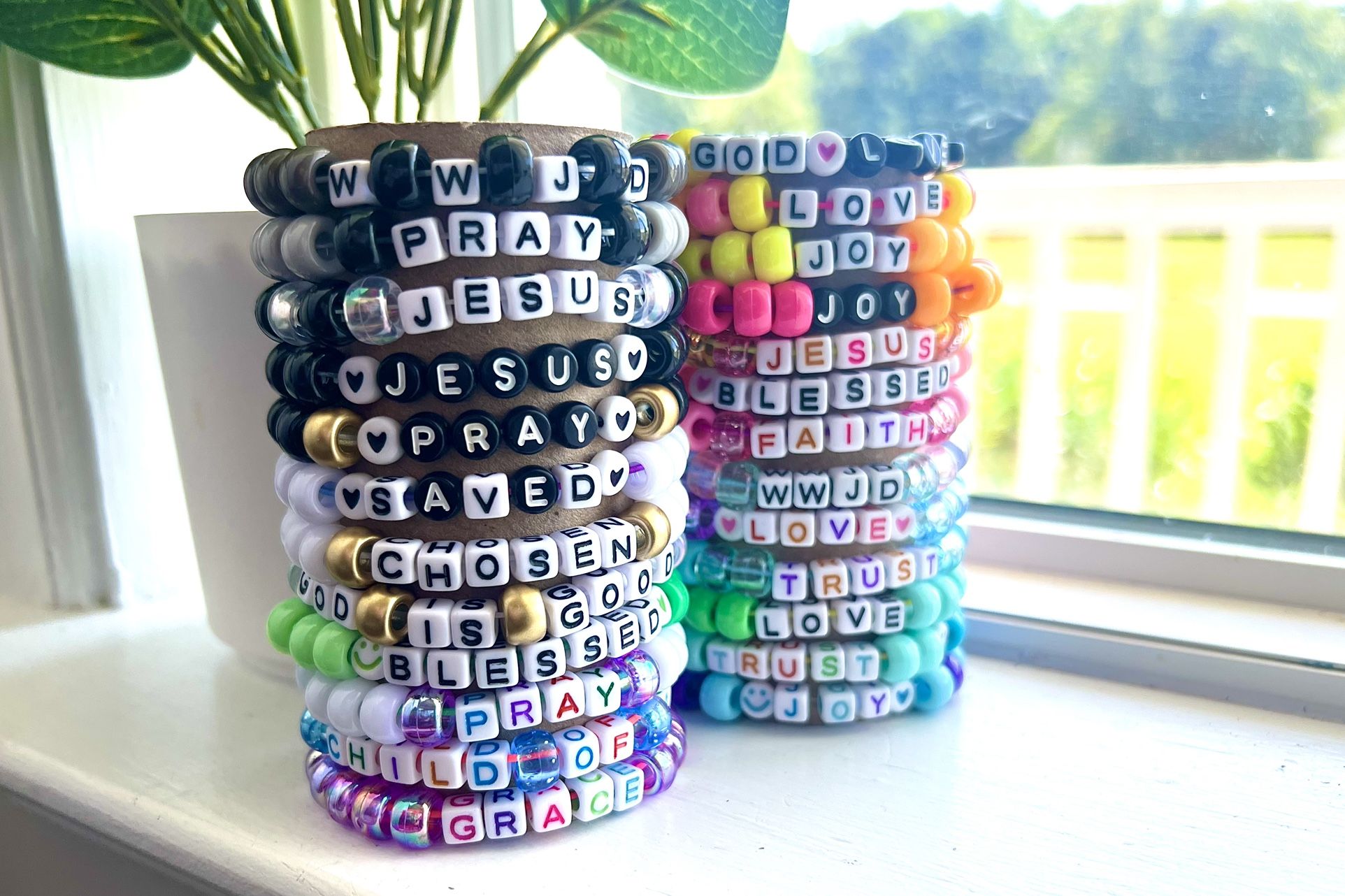 Bracelets