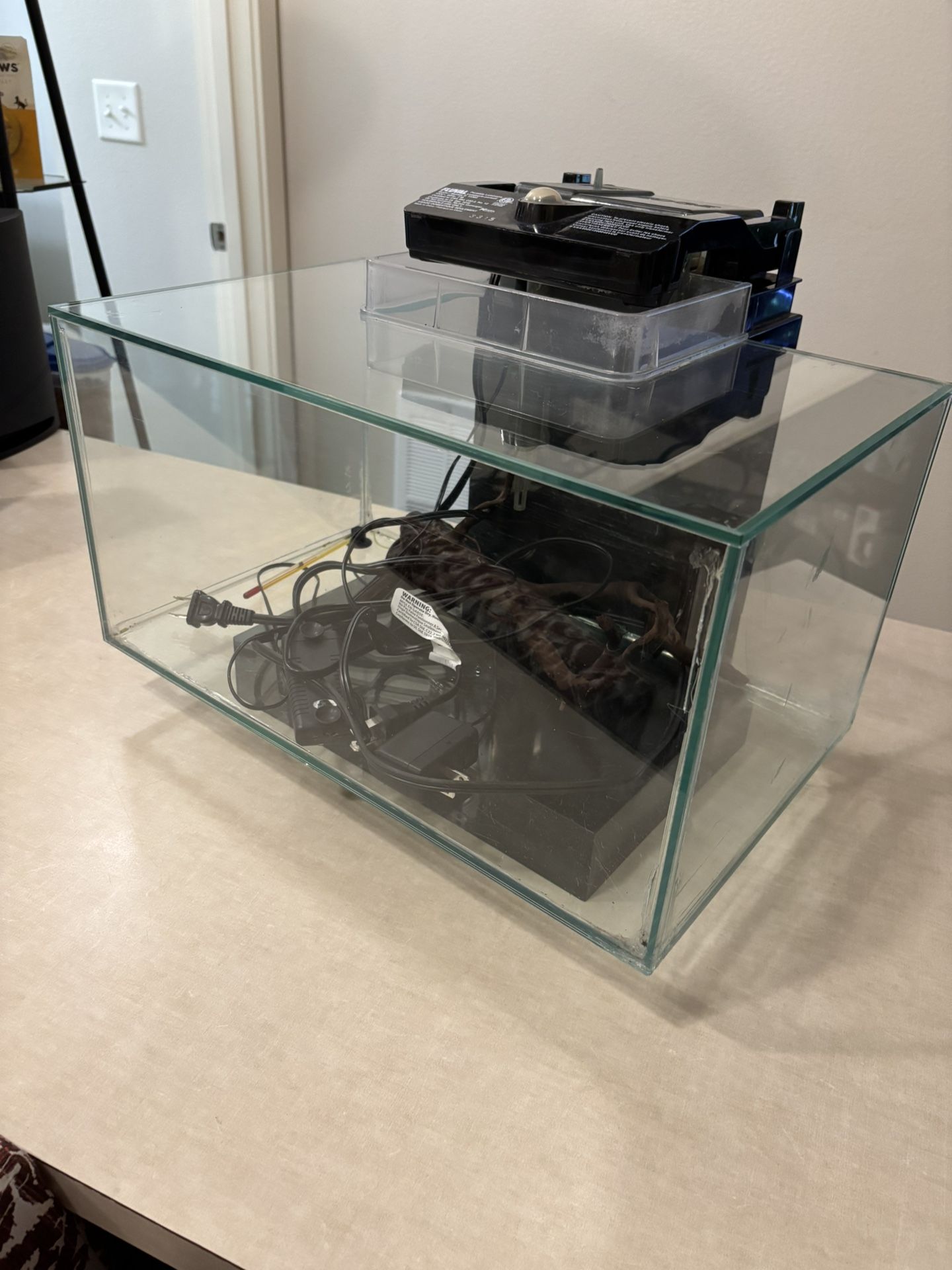Fluval Edge 2.0 6 Gallon