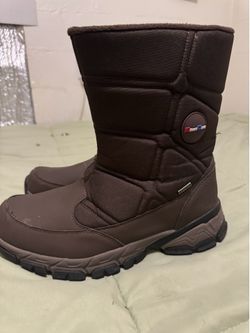 Botas