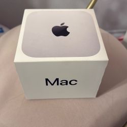 Mini Mac 