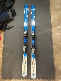 Rossignol Skis B2 174cm