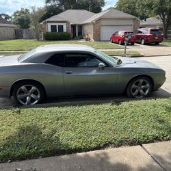 2014 Dodge Challenger