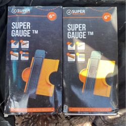 Super Gauge 