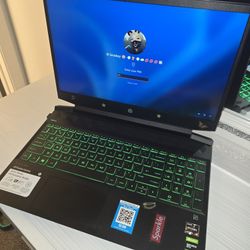 Hp Pillvillian Gaming Laptop Engine 5 Lastest Windows 11