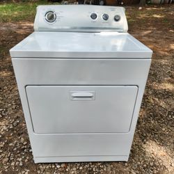 Whirlpool Dryer Electric 4 Prong Or 3 Prong