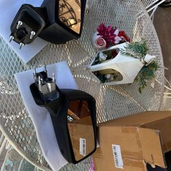 2021 Chevy Silverado