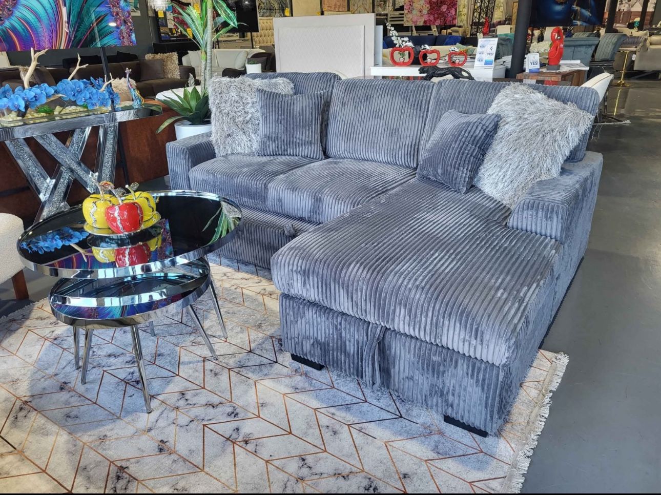 Brand New Sleeper Sofa- Buy Now Pay Later $39 Down 